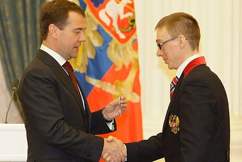 Nicholas Polukhin