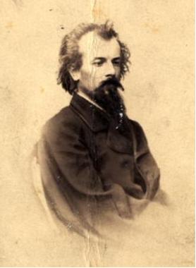 Nicholas Shustov