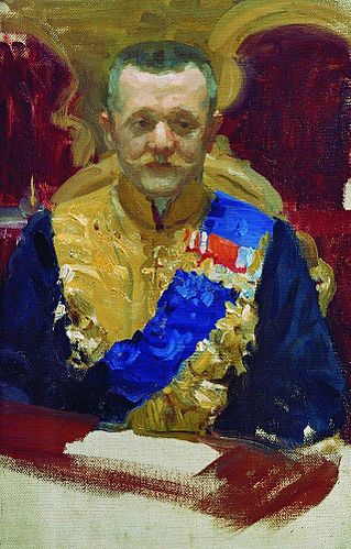 Nicholas Muraviev