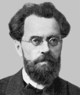 Nikolay Sonin