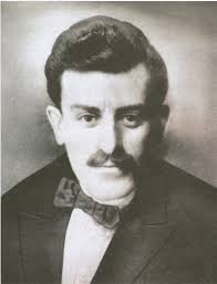 Nikos Kapetanidis