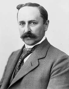 Nils Eden