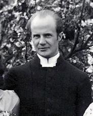 Nils Bolander