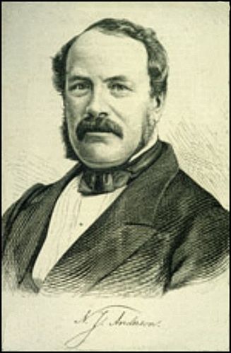 Nils Andersson