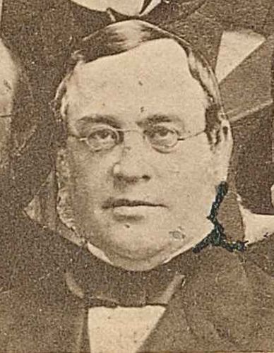Nils Berlin