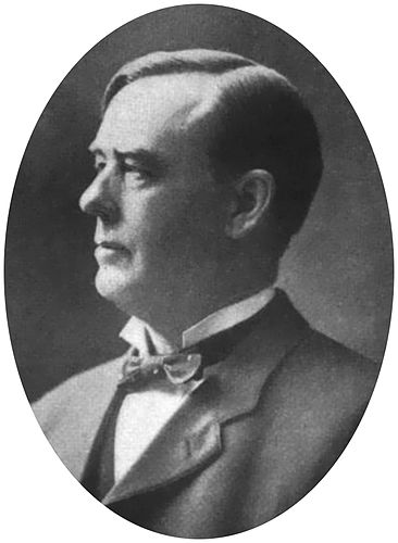 Nils Pederson Haugen