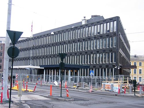 Nils Stiansen