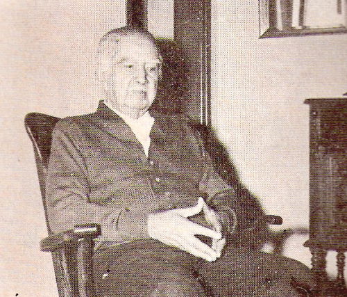 Nimio Anquin