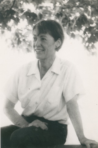 Nina Wheeler