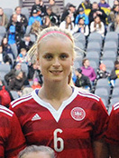 Nina Pedersen