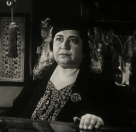 Nina Koshetz