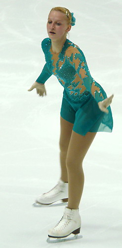 Nina Petushkova