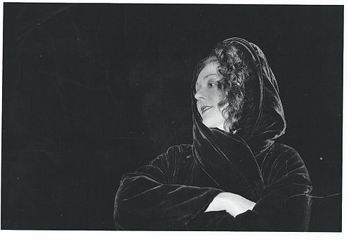 Nina Zivancevic