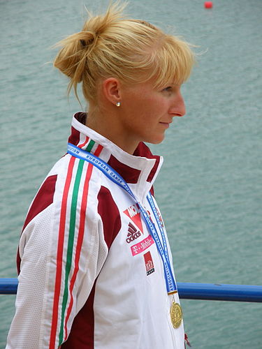 Ninetta Vad