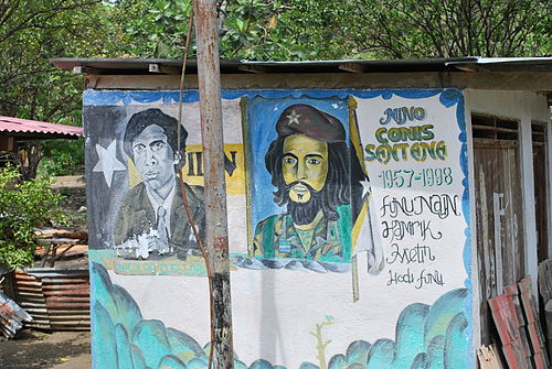 Nino Santana