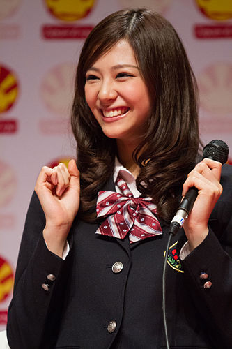 Mariya Nishiuchi