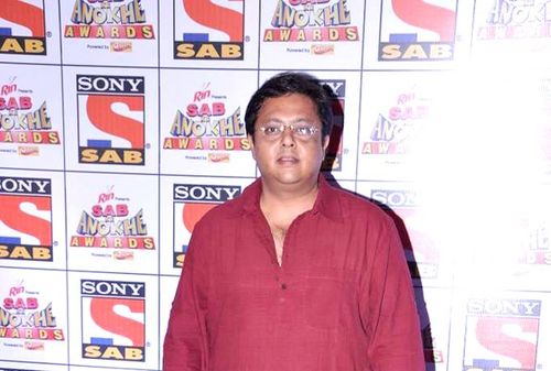 Nitesh Pandey