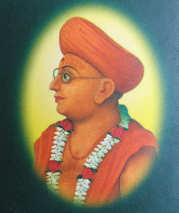Nityanand Swami