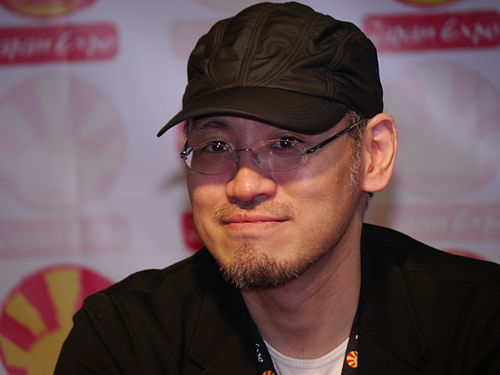 Nobuteru Yuki