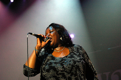 Nora Bruso