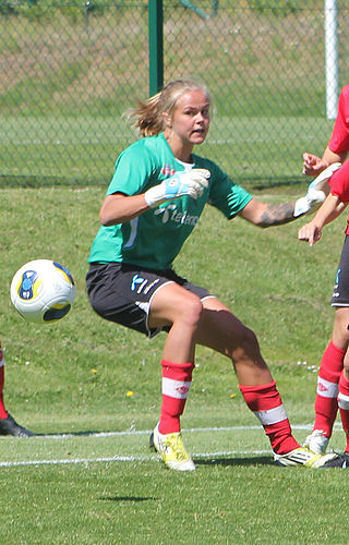 Nora Gjoen