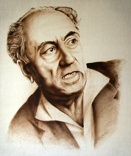 Norair Sisakian