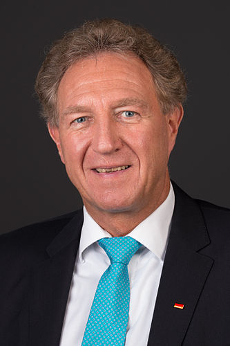 Norbert Barthle