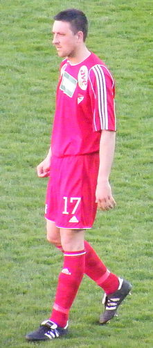 Norbert Meszaros