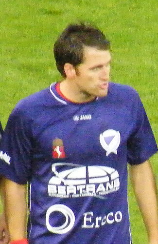 Norbert Nemedi