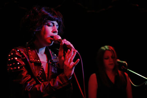 Mon Laferte