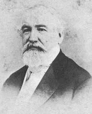 Norman Buel Judd