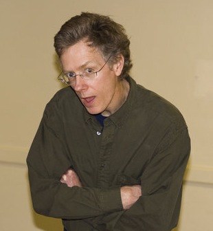 Norman Cowie