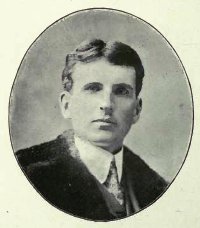 Norman Wilson