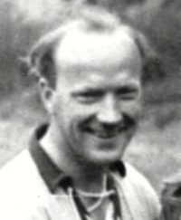 Norman Iversen