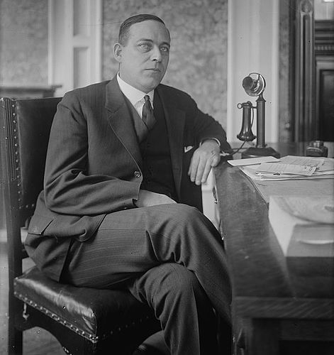 Norman Judd Gould