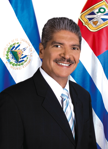 Norman Quijano