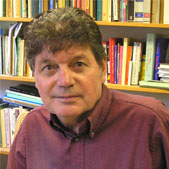 Norman Barry