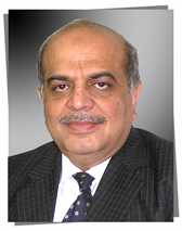 Noshad Shaikh