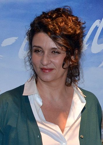 Noemie Lvovsky
