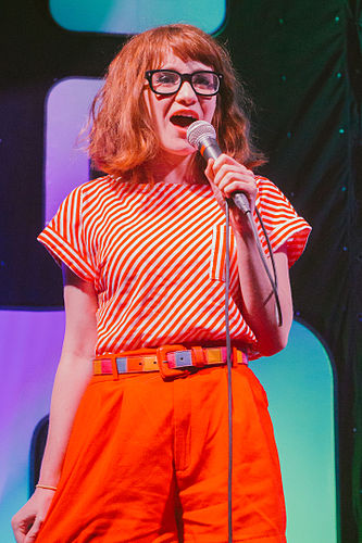 Noel Wells