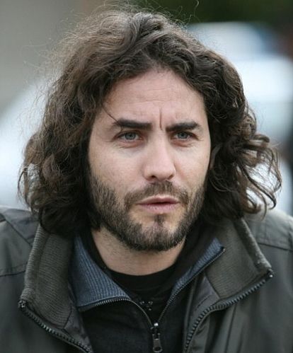 Noel Mitrani
