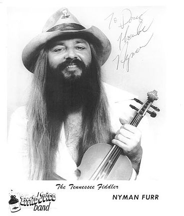 Nyman Furr
