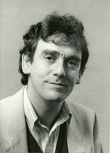 Anthony FRSE