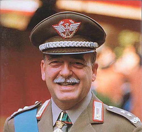 Carlo OMRI