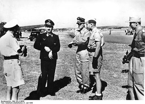 Gunther Oberst