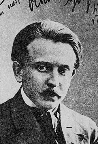 Octavian Goga