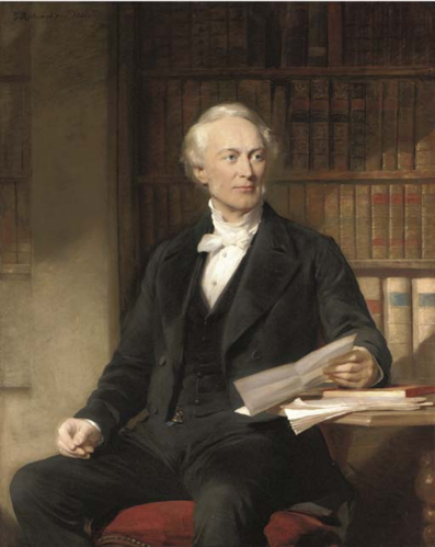 Octavius Wigram