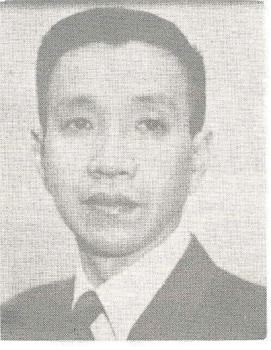 Oei Tjoe Tat
