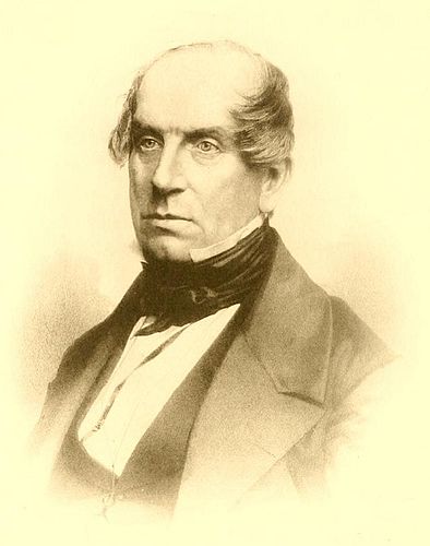 Josiah Hoffman