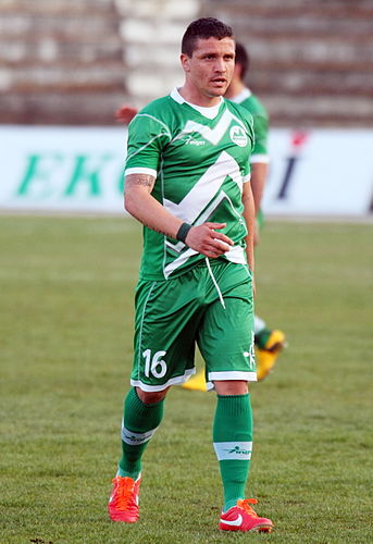 Ognyan Stefanov
